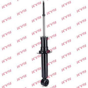 KYB Shock Absorber Damper Strut Rear fits Nissan Almera 1995-2000 1.4 1.6 2.0