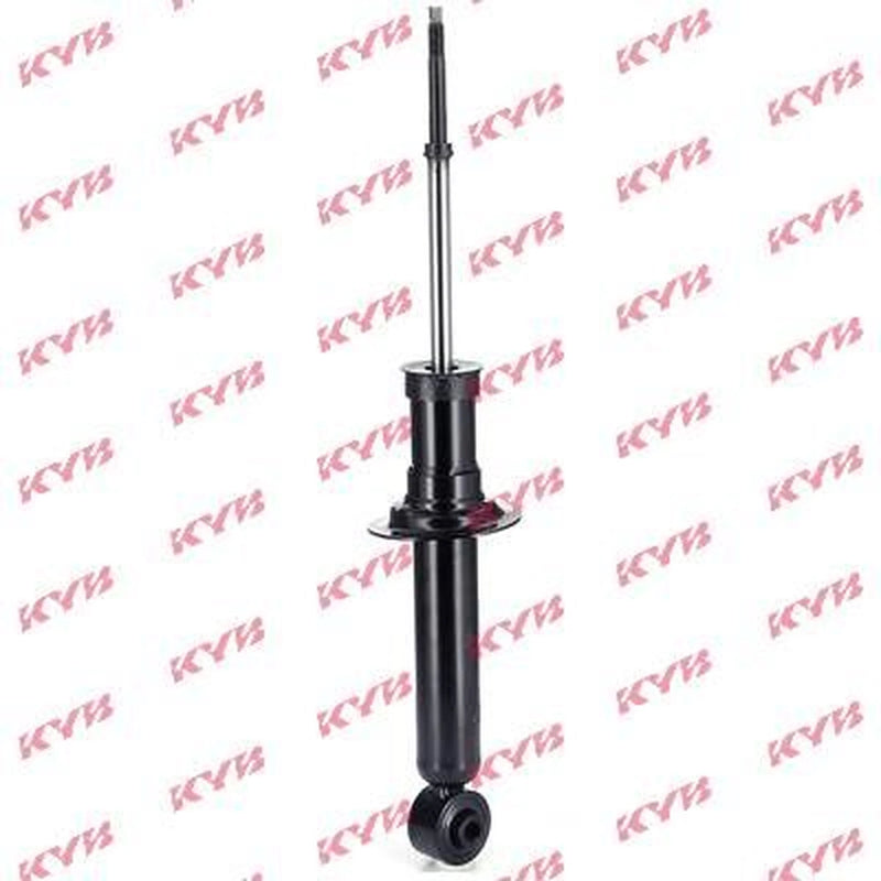 KYB Shock Absorber Damper Strut Rear fits Nissan Almera 1995-2000 1.4 1.6 2.0