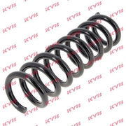 KYB Rear Suspension Coil Spring fits Mercedes-Benz E-Class 2002-2008