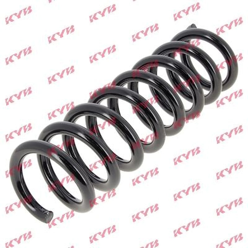 KYB Rear Suspension Coil Spring fits Mercedes-Benz E-Class 2002-2008
