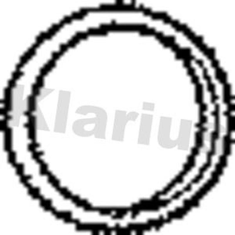 Klarius Exhaust Pipe Gasket OD