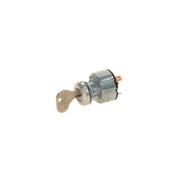 Bosch Ignition Key Switch