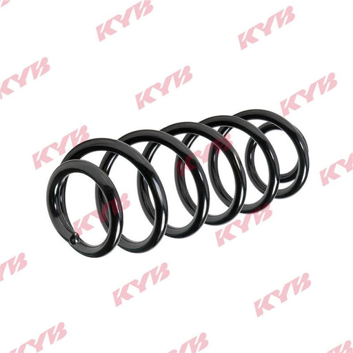 KYB 2 x Suspension Springs fits Toyota Corolla 2018 on 1.8