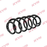 KYB Rear Suspension Coil Spring fits Toyota Corolla 2018 on 1.8