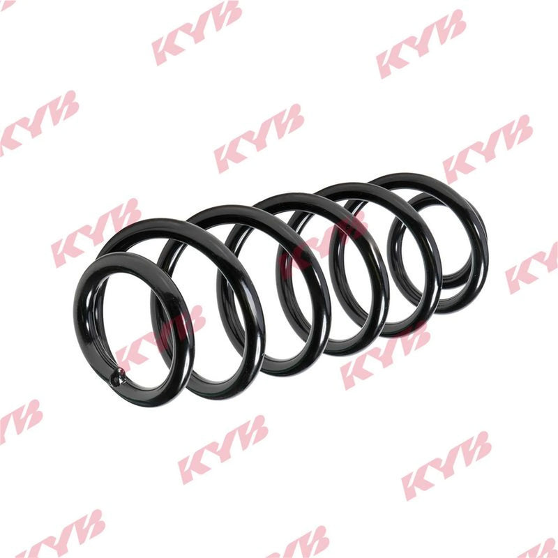 KYB Rear Suspension Coil Spring fits Toyota Corolla 2018 on 1.8