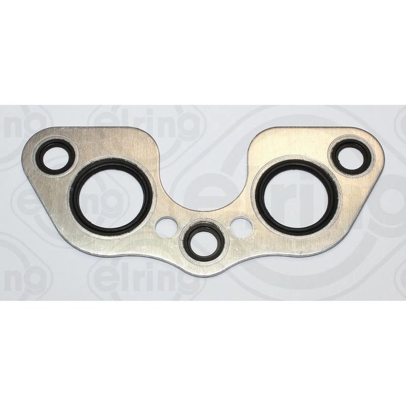 Elring Fuel Pump Gasket OD ID fits Mercedes-Benz Actros MP4 / MP5 2011 on