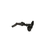 Gates Radiator Coolant Hose 460mm ID fits Audi A3 2012-2020 1.2 1.4