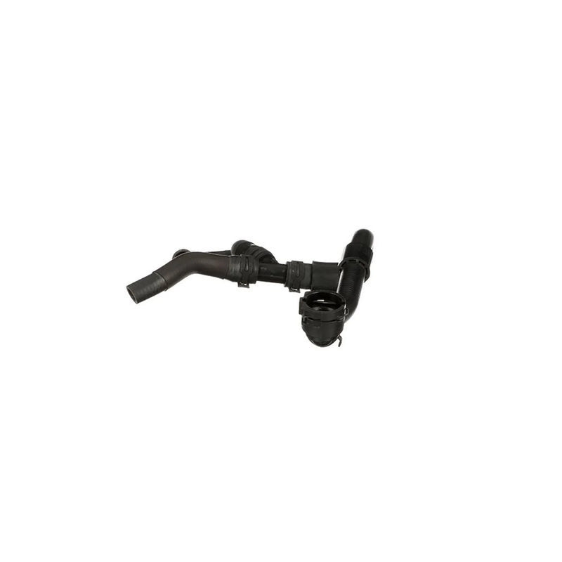 Gates Radiator Coolant Hose 460mm ID fits Audi A3 2012-2020 1.2 1.4