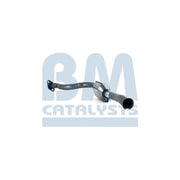 BM Catalysts Homologated Diesel Cat fits Citroën Dispatch I 1998-2006 1.9