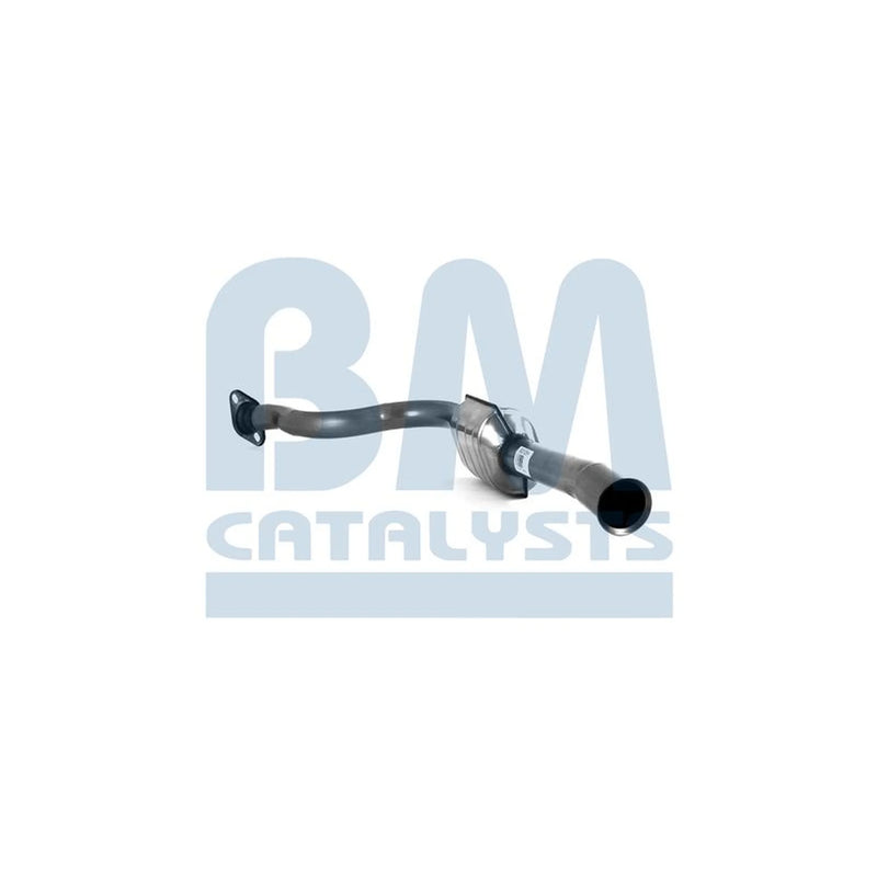 BM Catalysts Homologated Diesel Cat fits Citroën Dispatch I 1998-2006 1.9