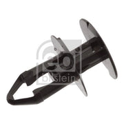 Febi Expanding Rivet 18mm OD Plastic 100870