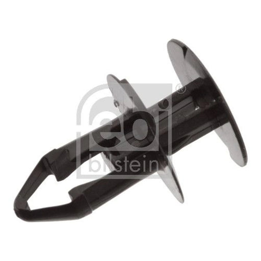 Febi Expanding Rivet 18mm OD Plastic 100870