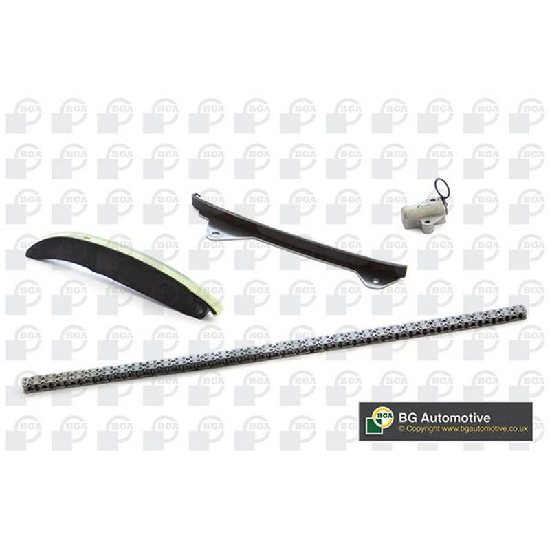 BGA Timing Chain Kit Set 140 Links fits Hyundai I40 I 2012-2019 2.0