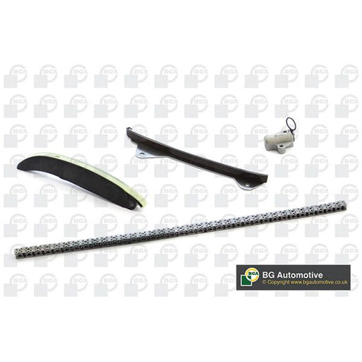 BGA Timing Chain Kit Set 140 Links TC2731K