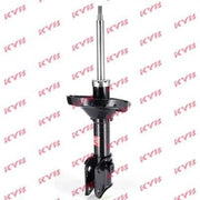 KYB 2 x Shock Absorbers fits Subaru Impreza 2007-2012 1.5