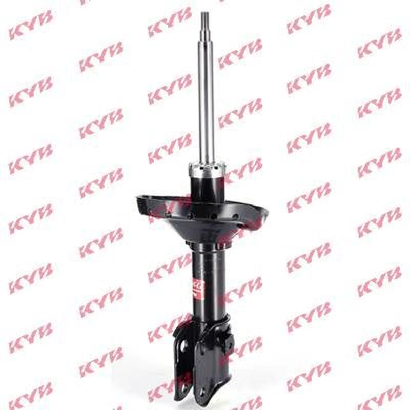 KYB Shock Absorber Damper Strut Front Right fits Subaru Impreza 2007-2012 1.5