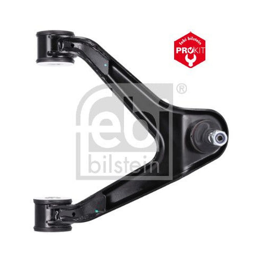 Febi Control/Trailing Arm Upper 43658