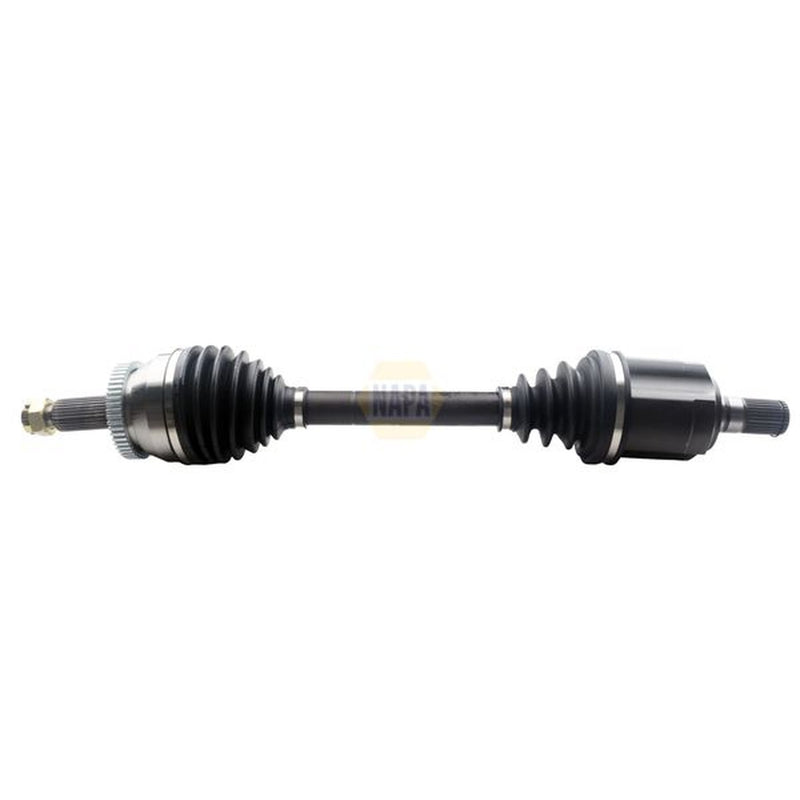 NAPA CV Drive Shaft Driveshaft Front Left fits Hyundai Santa Fé II 2009-2012 2.2