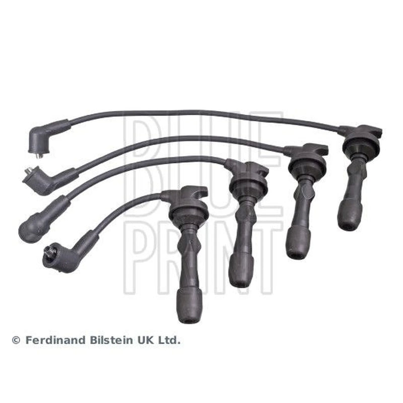 Blue Print Ignition HT Lead Cable Kit ADG01658