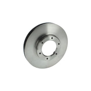 Bosch 2 x Brake Discs fits Toyota Land Cruiser 80 1990-1997 4.2 4.5