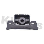Klarius Exhaust System Mount fits Nissan Qashqai I 2007-2013 1.6 2.0