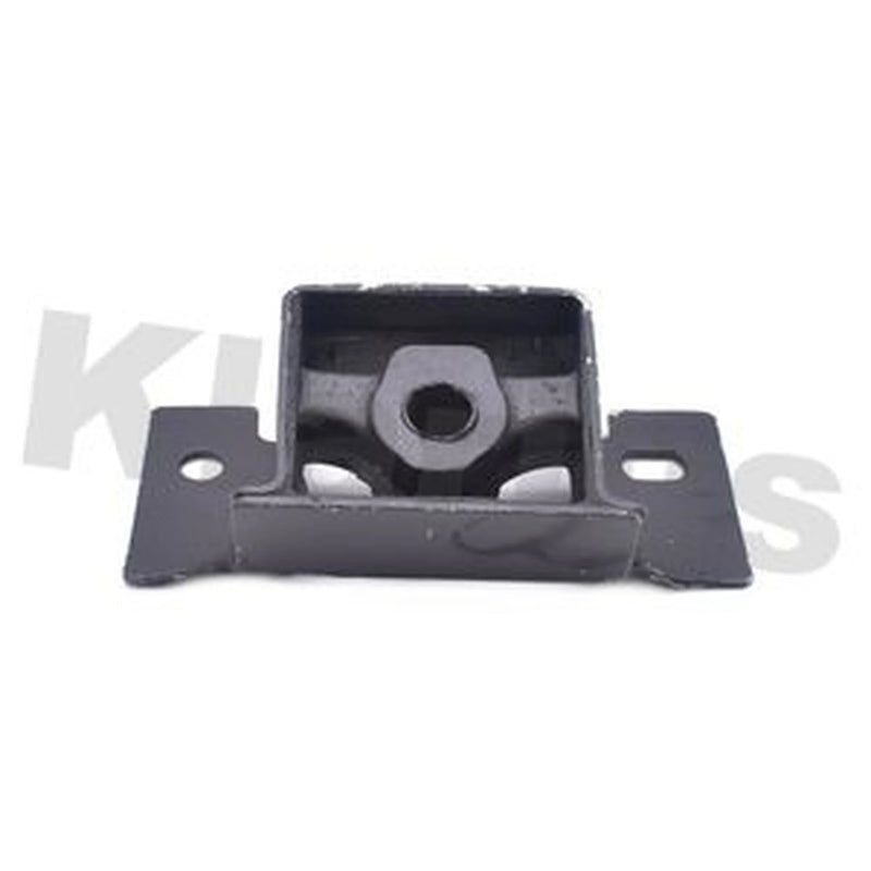 Klarius Exhaust System Mount fits Nissan Qashqai I 2007-2013 1.6 2.0