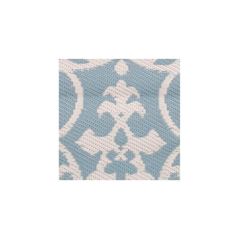 Bo-Camp Pastel Collection Chill Mat Lavardin Blue M Bo-Camp - Dynamic Drive