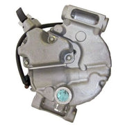 Mahle Air Conditioning Compressor fits Toyota Yaris/Vitz 2005-2014 1.5