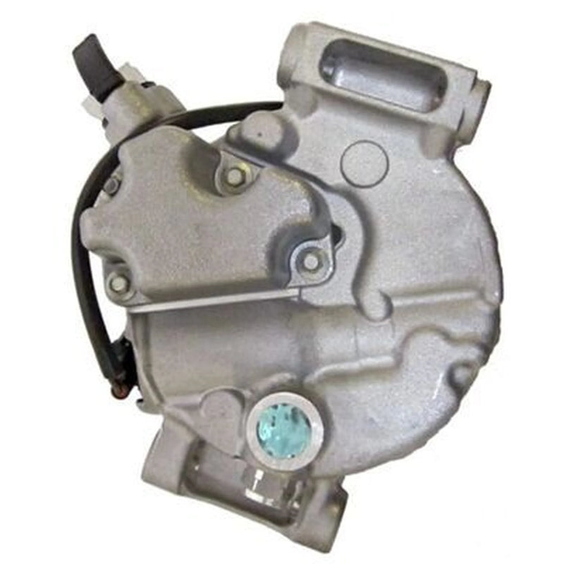 Mahle Air Conditioning Compressor fits Toyota Yaris/Vitz 2005-2014 1.5