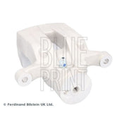 Blue Print Brake Caliper Assembly Rear Right fits Hyundai IX35 2009-2015