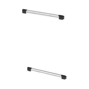 Fiamma Kit Bars Dj Ducato >06 For Cb Dj 08754-01- Fiamma - Bars 4 Cars