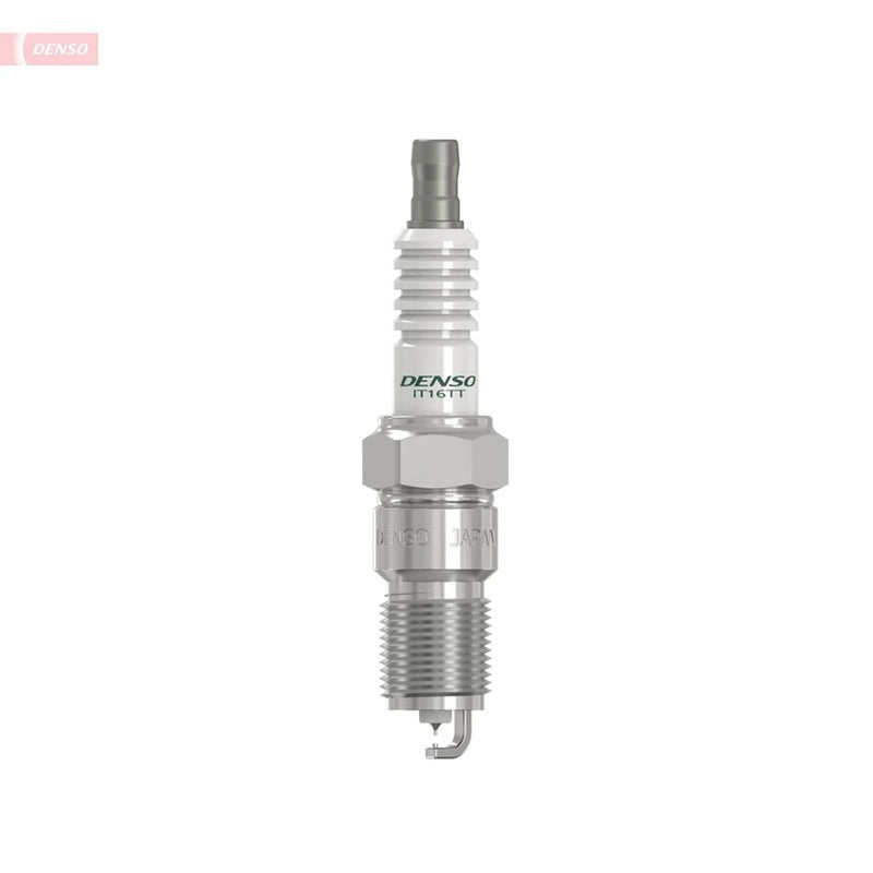 Denso Ignition Service Kit (1 Spark Plugs + Ignition Coil) fits Mazda 3