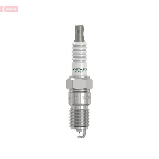 Denso Ignition Service Kit (1 Spark Plugs + Ignition Coil) fits Mazda 3