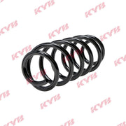 KYB Rear Suspension Coil Spring fits Mazda CX-3 2015-2018 1.5 2.0