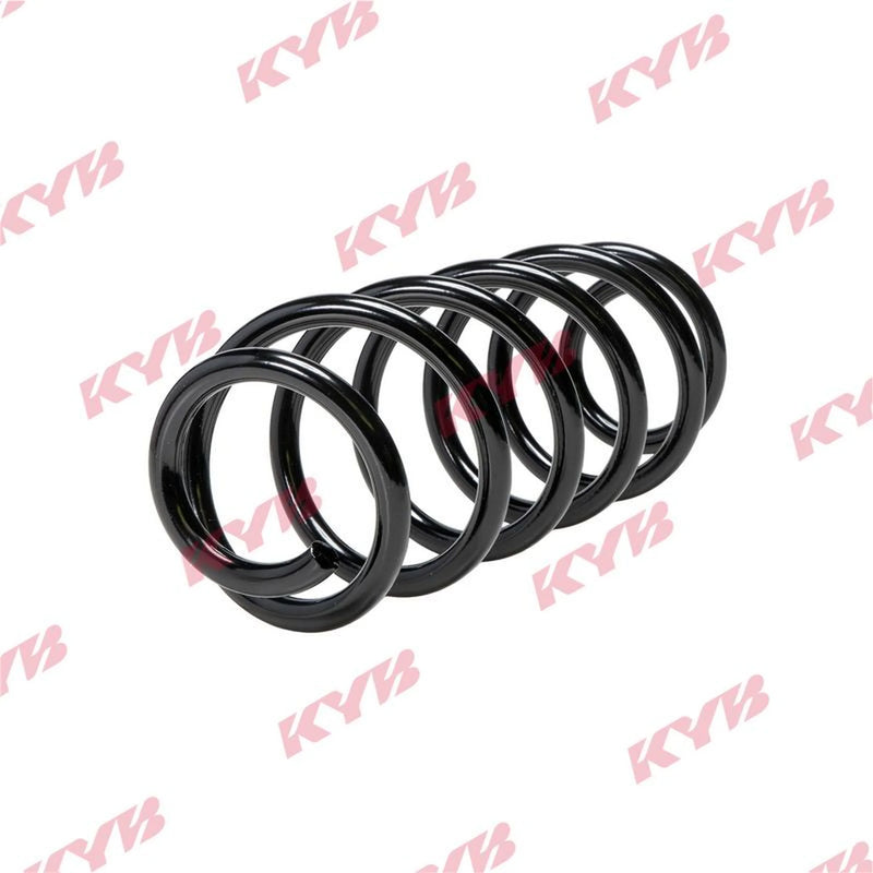 KYB 2 x Suspension Springs fits Mazda CX-3 2015-2018 1.5 2.0
