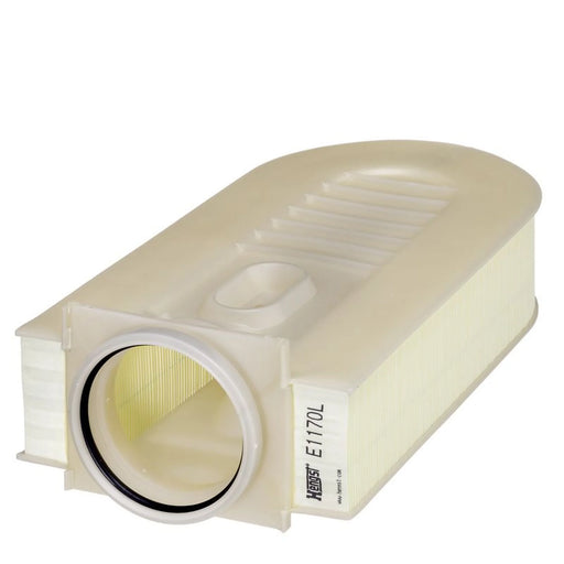 Hengst Service Kit with Air, Oil & Cabin Filters fits Mercedes-Benz S-Class