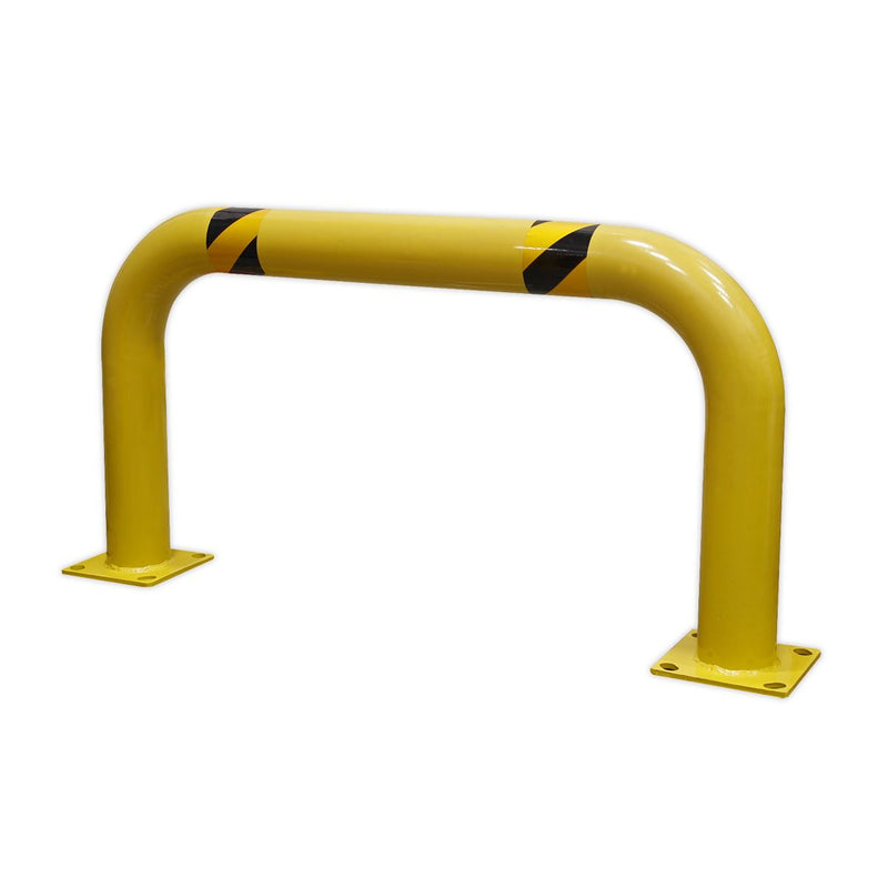 Sealey Machine Guard 1050mm Heavy-Duty Sealey - Dynamic Drive