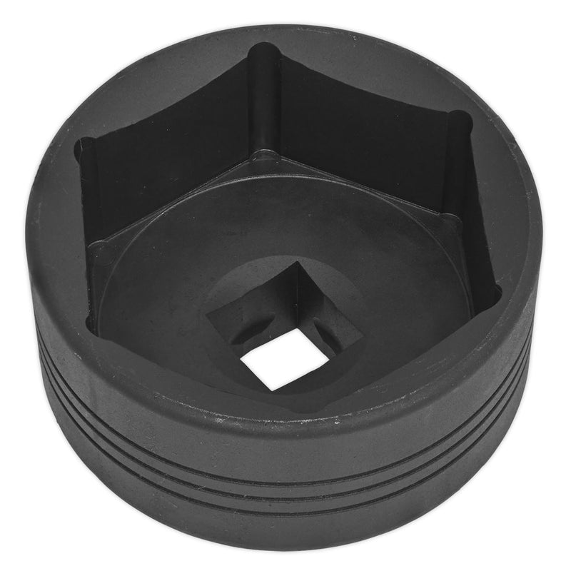 Sealey Impact Socket 85mm 1"Sq Drive Commercial CV085 Sealey - Dynamic Drive