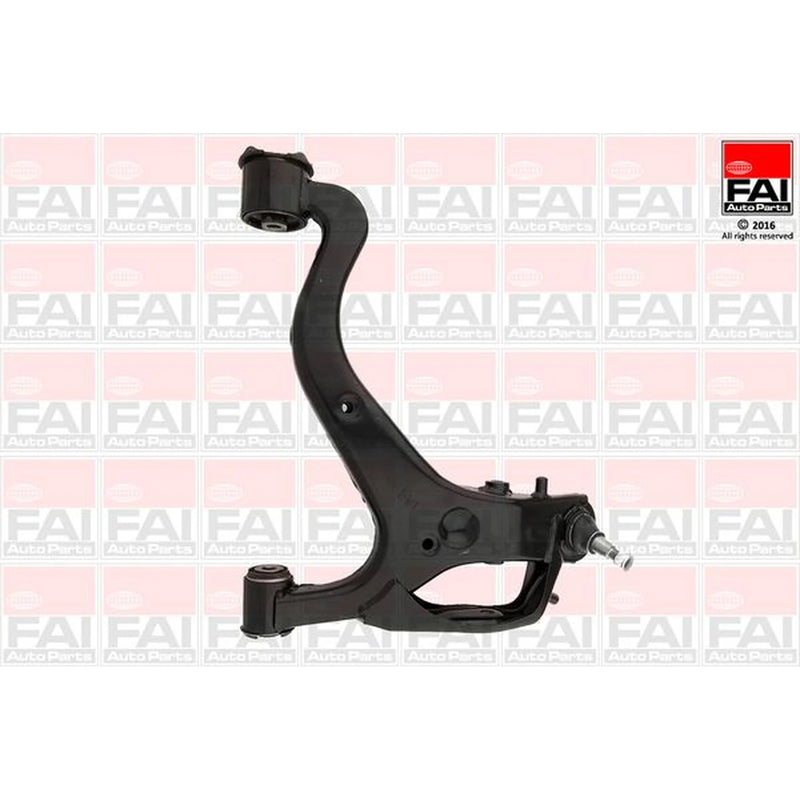 FAI Control/Trailing Arm