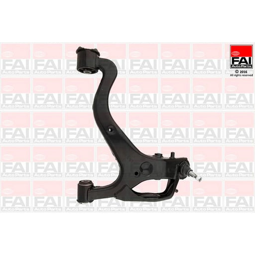 FAI Control/Trailing Arm SS6320