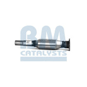BM Catalysts Homologated Petrol Cat fits Volvo S40 I 1995-2003 1.6 1.8 2.0