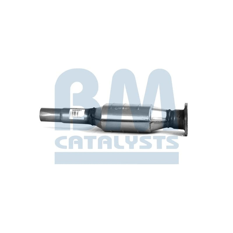 BM Catalysts Homologated Petrol Cat fits Volvo S40 I 1995-2003 1.6 1.8 2.0
