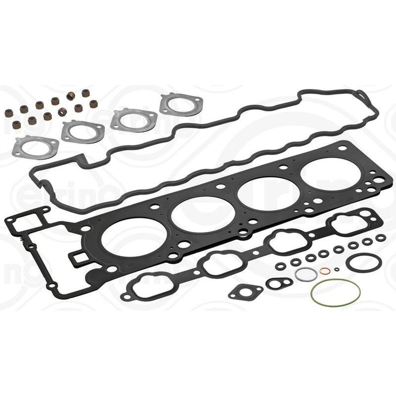 Elring Cylinder Head Gasket Kit fits Mercedes-Benz C-Class 1997-2000 202.033