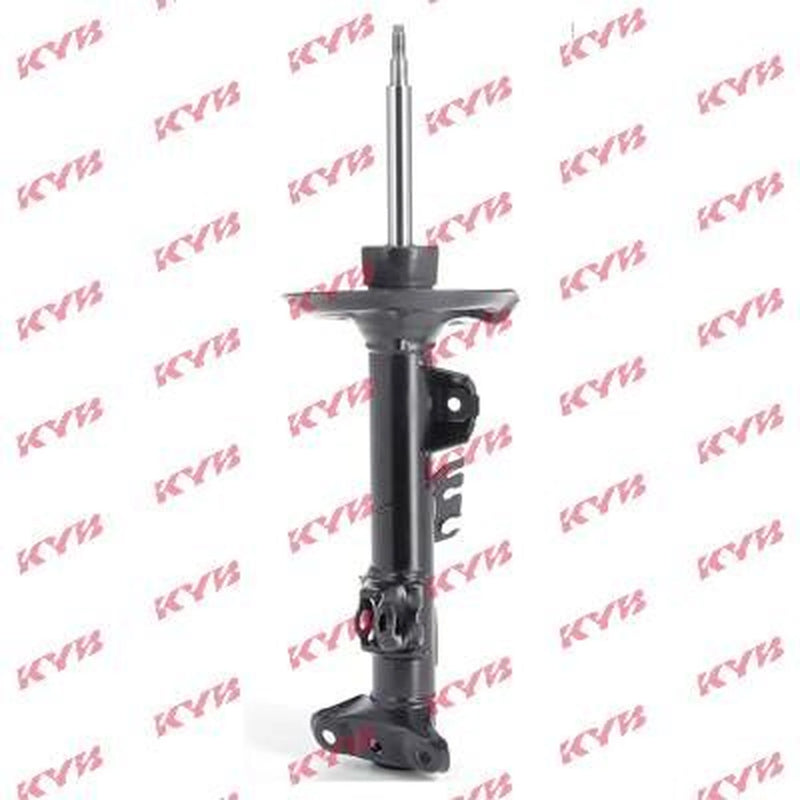 KYB Shock Absorber Damper Strut Front Left fits BMW 3 1990-1993