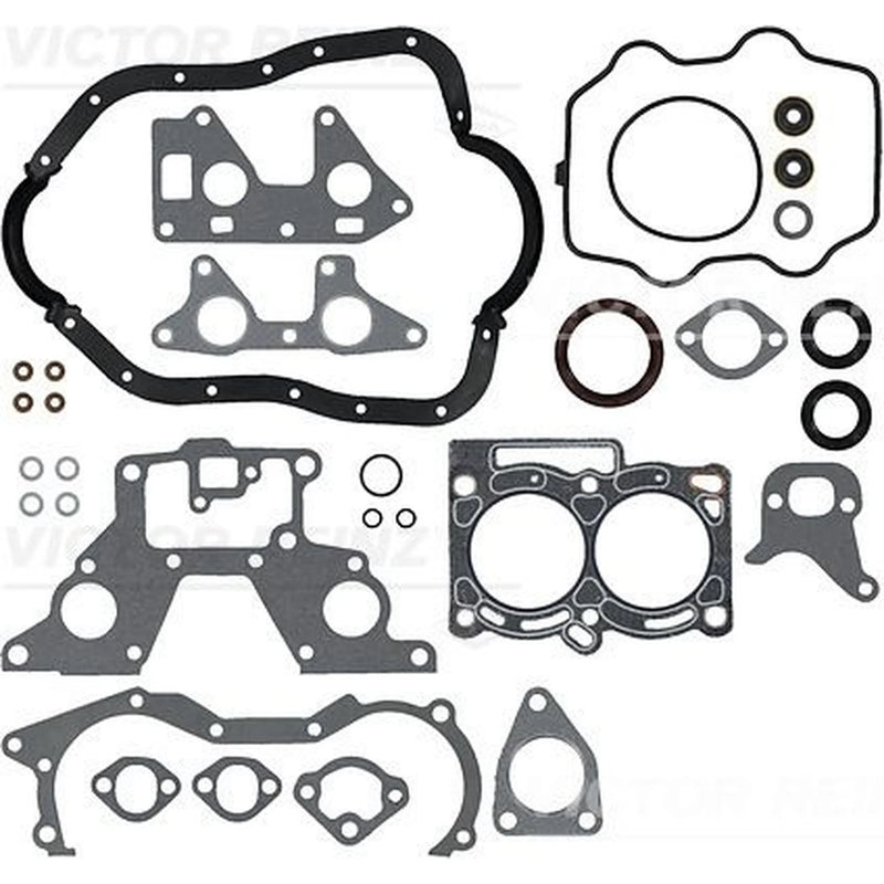 Victor Reinz Full Gasket Set 01-52665-01