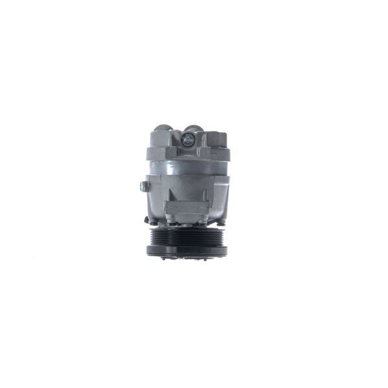 Mahle Air Conditioning Compressor ACP 319 000S