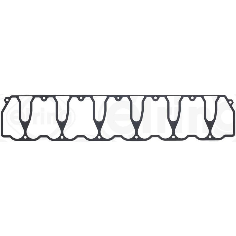 Elring Cylinder Head Cover Gasket fits Deutz-Fahr Agroplus 1998-2004