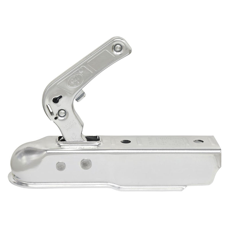 Sealey Towing Hitch 50mm 750kg Capacity TB36 Sealey - Dynamic Drive