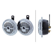 Hella Car Horn Signal Unit