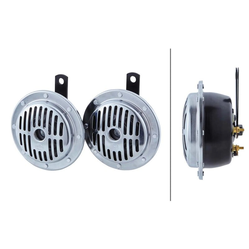 Hella Car Horn Signal Unit